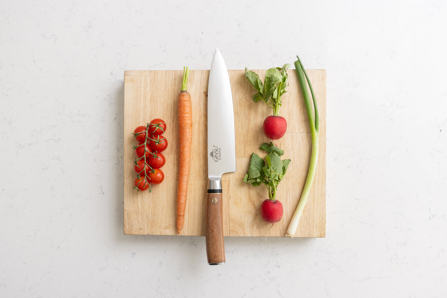 Unraveling the Secrets of the Most Common Kitchen Knife: The Chef's Knife