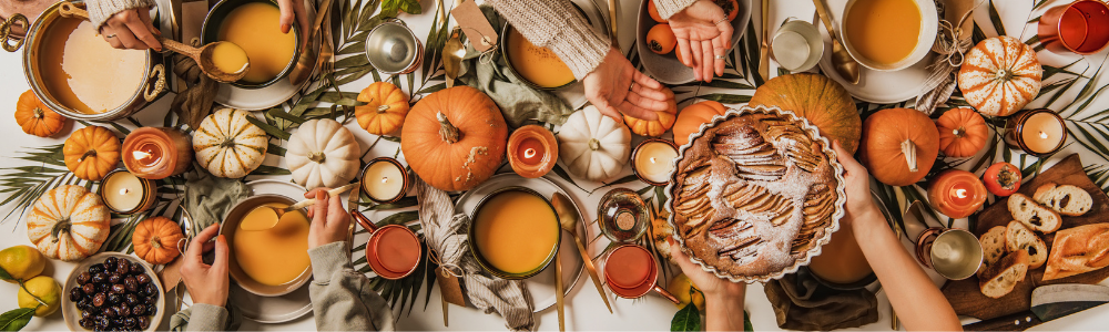 Fall Foods for Dinner: The Ultimate Guide to Best Fall Produce, Preparation Tips, and 3 Cozy Recipes You'll Want to Make!