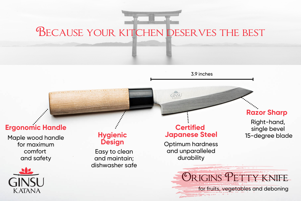 
                  
                    ORIGINS: GYUTO AND PETTY 2 KNIFE SET
                  
                