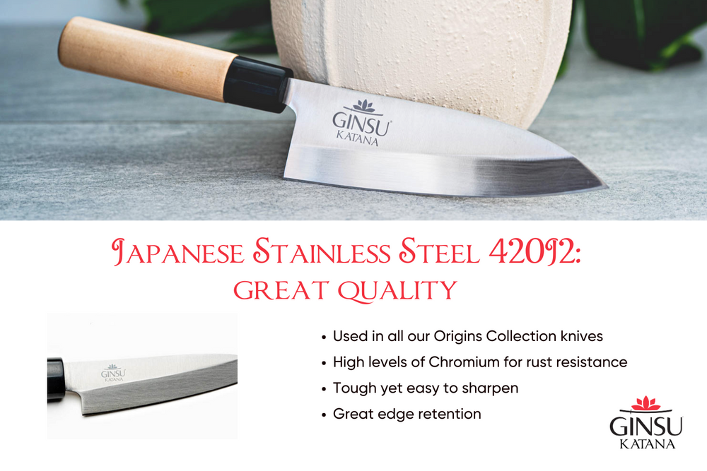 
                  
                    ORIGINS: GYUTO AND DEBA 2 KNIFE GIFT SET
                  
                