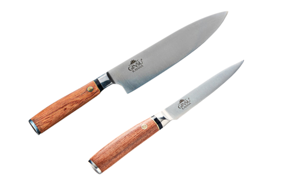 
                  
                    TRADITIONS: GYUTO AND UTILITY 2 KNIFE GIFT SET
                  
                