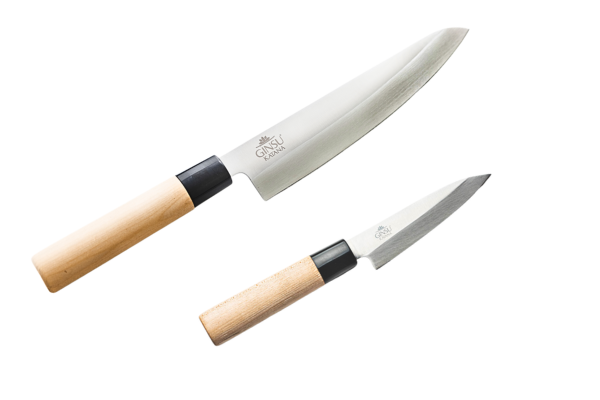 
                  
                    ORIGINS: GYUTO AND PETTY 2 KNIFE GIFT SET
                  
                