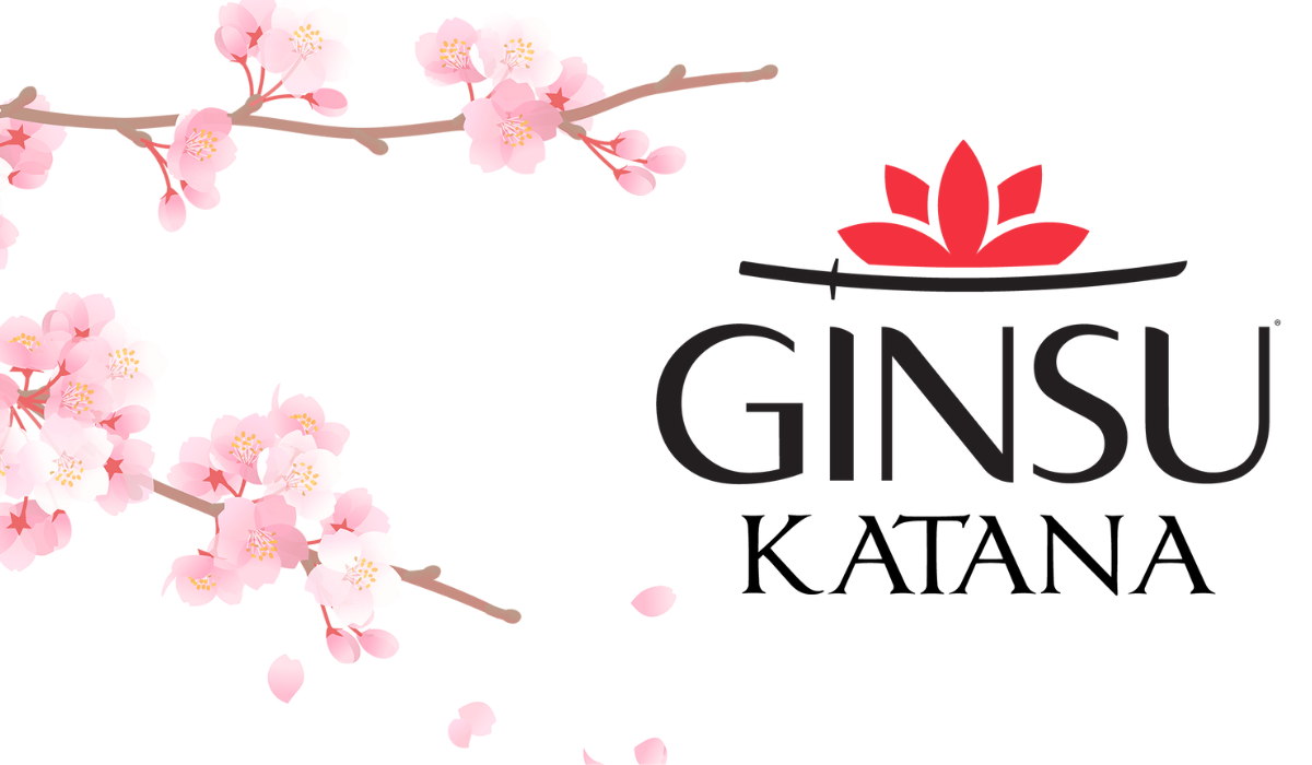 JRL Group Assists Ginsu Katana Launch with a Collection of